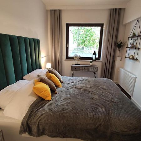 Apartament Milionova Apartment Lodz  Exterior photo
