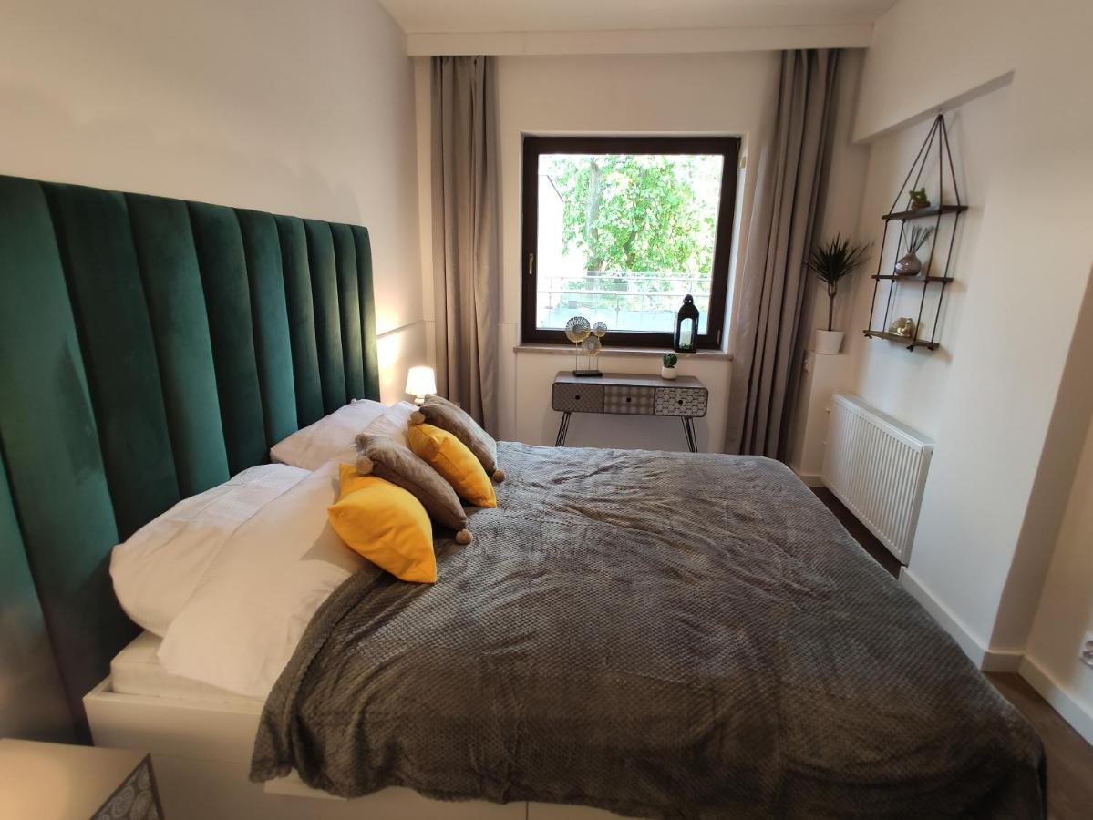 Apartament Milionova Apartment Lodz  Exterior photo