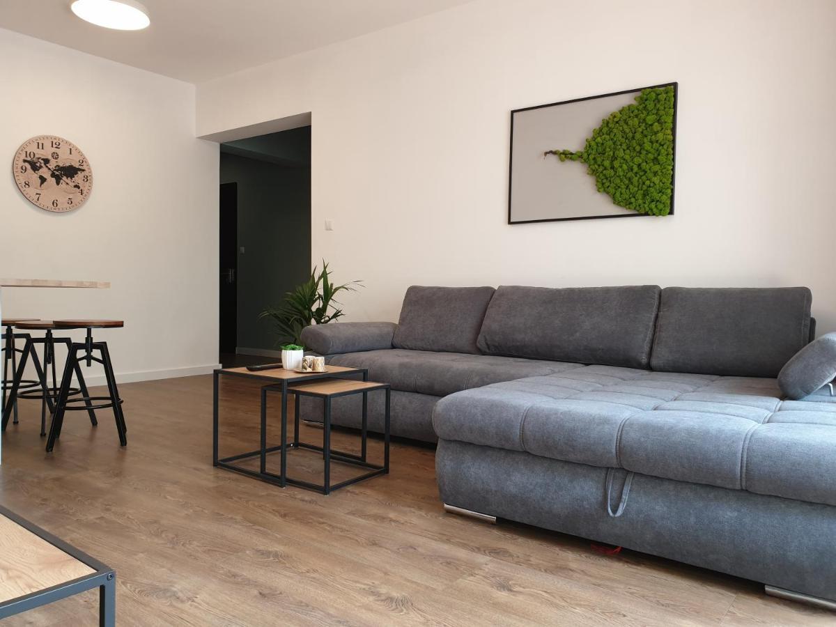 Apartament Milionova Apartment Lodz  Exterior photo